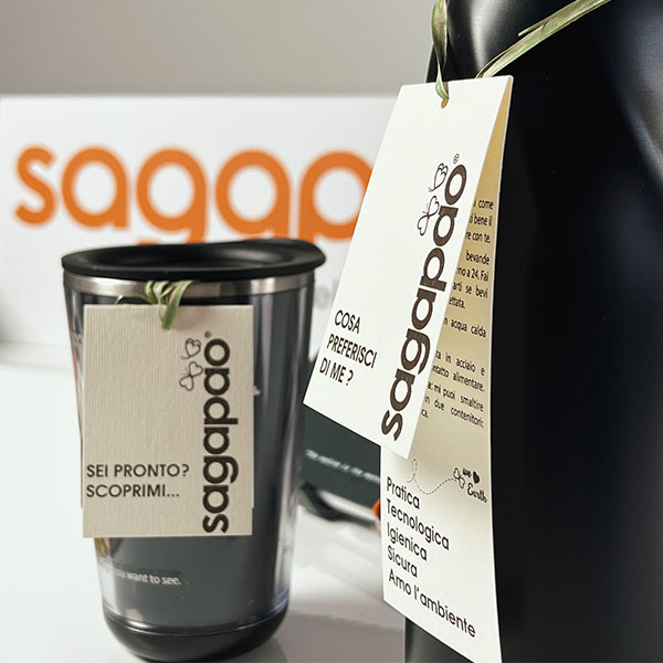 Branding Eco Friendly