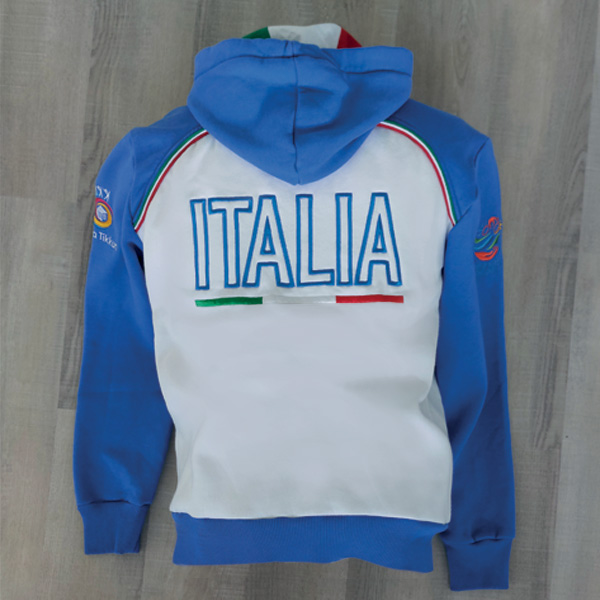 Abbigliamento Italia