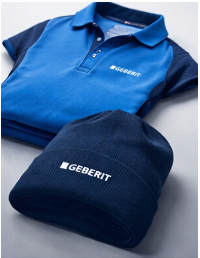 Produzione personalizzata — capi e accessori branded