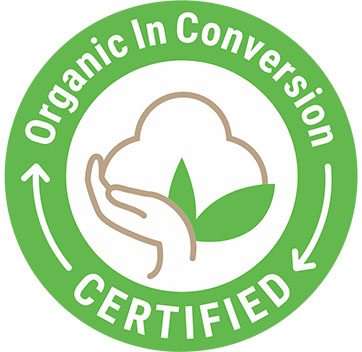 Organic In Conversion
