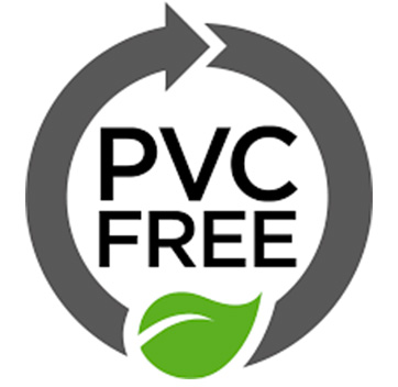 PVC Free