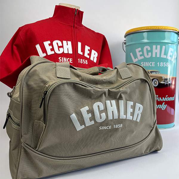 Abbigliamento Lechler