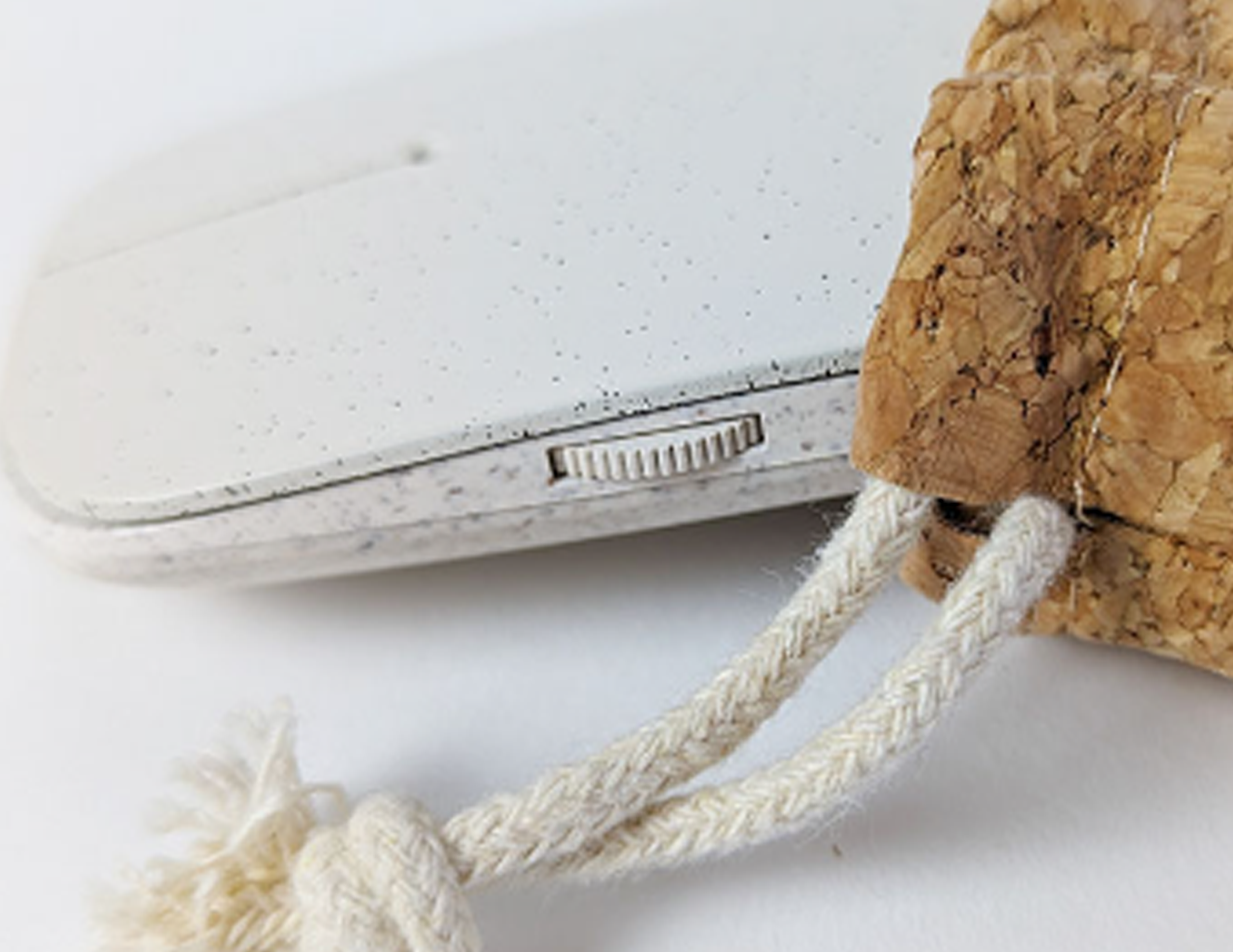 Mouse ecosostenibile