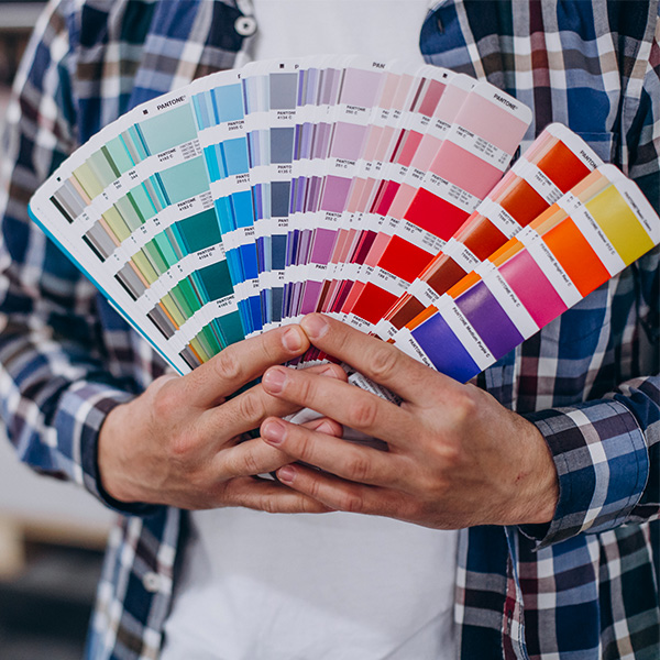 Personalizzazione massima