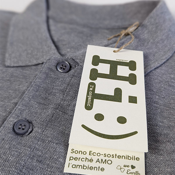 Camicetta eco